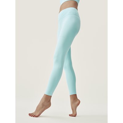 Leggings de sport longueur 7/8  FRIDA BORN LIVING YOGA