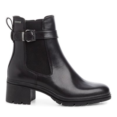 Bottine en cuir TAMARIS