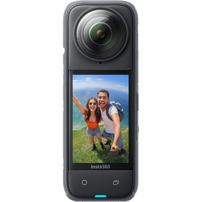 Caméra 360 One X4 INSTA360