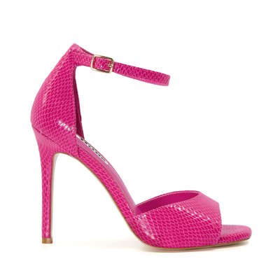 Sandales à talons peep-toe - MISTIES DUNE LONDON