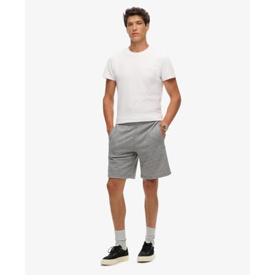 Short en jersey Essential Logo SUPERDRY
