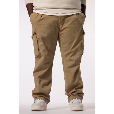 Pantalon cargo, spécial ventre fort STHUGE
