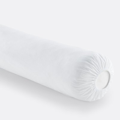 Bolster Protector in 100% Lyocell Waterproof Jersey LA REDOUTE INTERIEURS