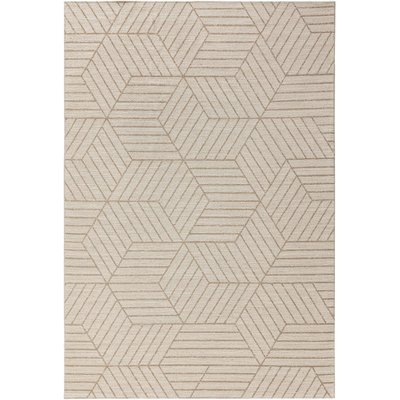 Tapis tissé à plat ELENA BENUTA 