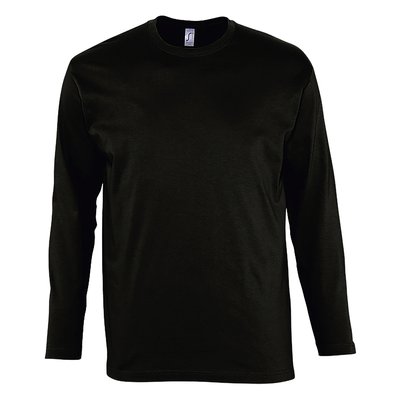 T-shirt à manches longues MONARCH SOLS