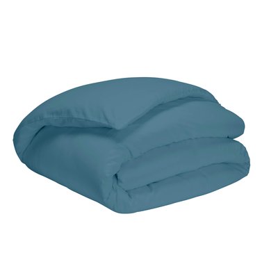 Housse de couette bio made in France TERRE DE NUIT