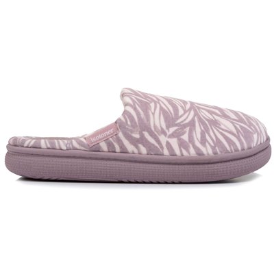 Chaussons Mules très confortables ISOTONER