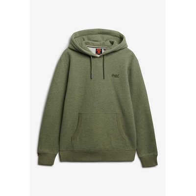 Sweat com capuz, essentiel SUPERDRY