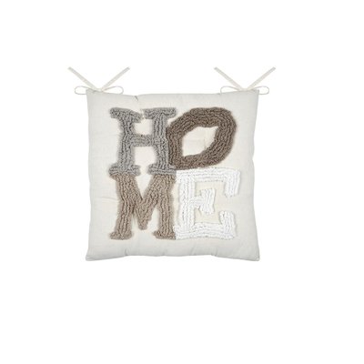 Assise de chaise Home EDEN