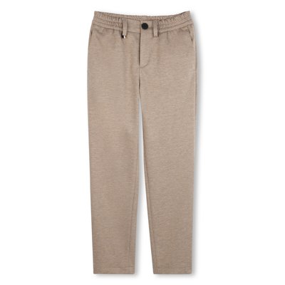 Pantalon de costume uni BOSS KIDSWEAR