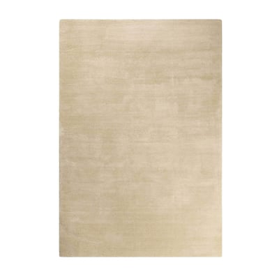 Tapis salon microfibre doux poils longs ,  #LOFT ESPRIT