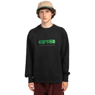 Sweat NATURE CALLS X ELEMENT PROGRESS ELEMENT