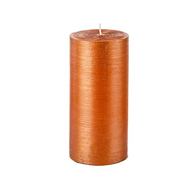 Bougie cylindrique H15 SIA DECO
