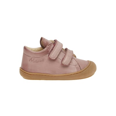 Chaussures premiers pas en cuir COCOON VL NATURINO