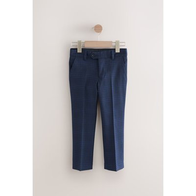 pantalon de costume skinny aux carreaux NEXT