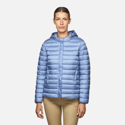 Vestes Matelassées  W JAYSEN GEOX