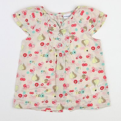 Blouse - Très bon état VERTBAUDET