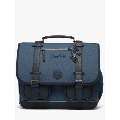 Cartable 3 compartiments CAMELEON