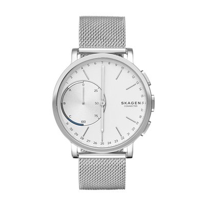 Montre connectée Connected SKAGEN