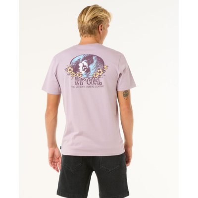 T-shirt SURF PARADISE F&B TEE RIP CURL