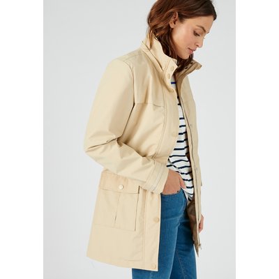 Parka de détente légère DAMART