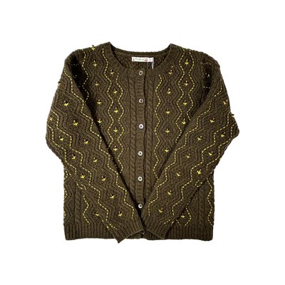 Gilet - Très bon état BONPOINT