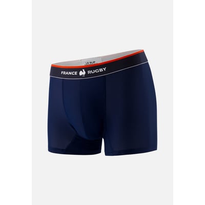 Boxer de sport marine france rugby Guillaume LE SLIP FRANCAIS