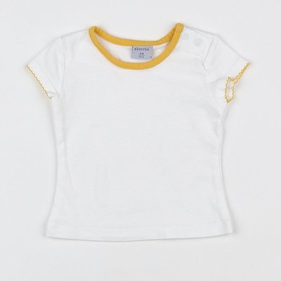 Tee-shirt - Très bon état ABSORBA