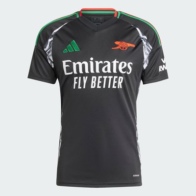 Maillot Extérieur Arsenal 24/25 adidas Performance