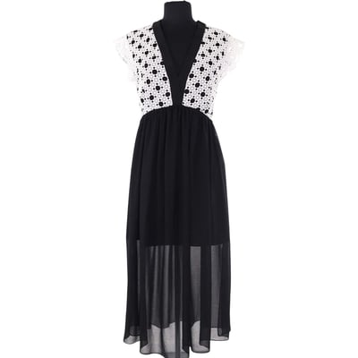 Robe - Très Bon État SANDRO