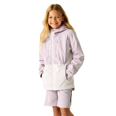 Veste imperméable motif/style monochrome HIGHTON REGATTA