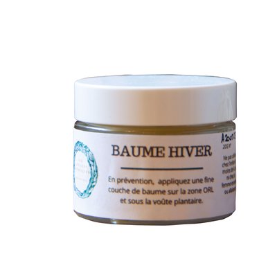 Baume Hiver ALORS CA POUSSE