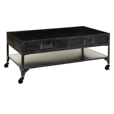 Table basse SÉVIN ATMOSPHERA