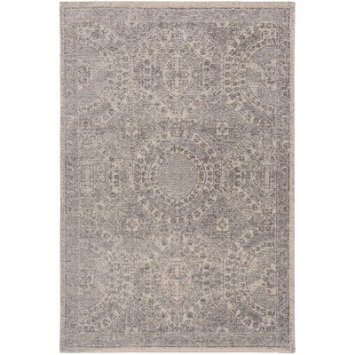 Tapis tissé à plat TOSCA BENUTA 