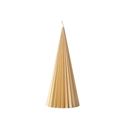 Bougie Sapin Dorée CHRISTMAS CHIC VILLEROY & BOCH