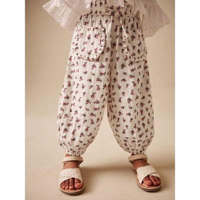 Pantalon à enfiler NEXT