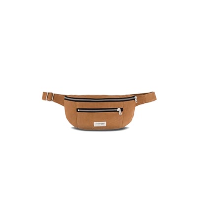 Sac banane zippé ORSEL RIVEDROITE