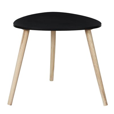 Table basse triangulaire SHELLY THE HOME DECO FACTORY