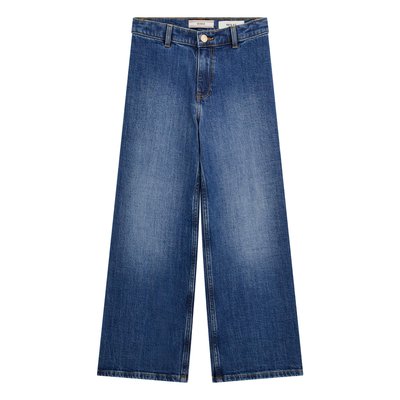 Jean Palazzo Jambe Large GUESS KIDS