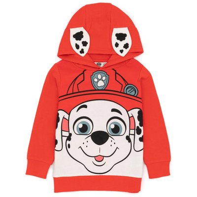 Sweat à capuche PAT PATROUILLE