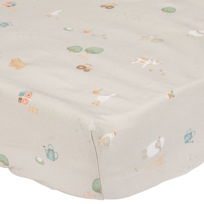 Drap housse LITTLE DUTCH