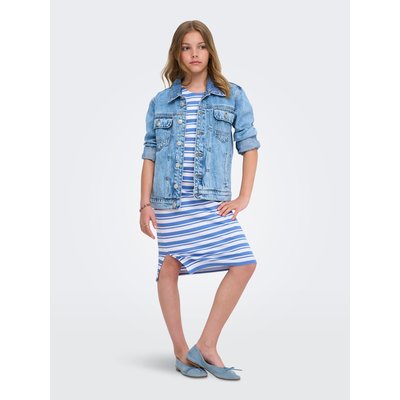Robe KOGBELFAST Robe longue KIDS ONLY
