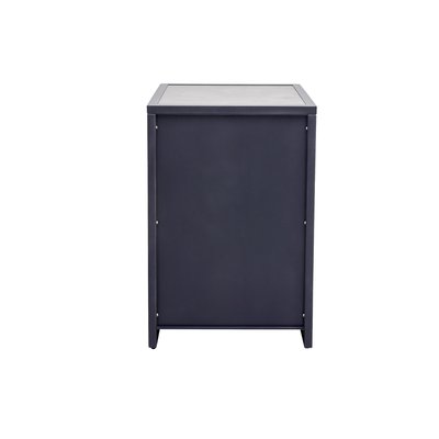 Module pour cuisine d'extérieur Sur pied NATERIAL