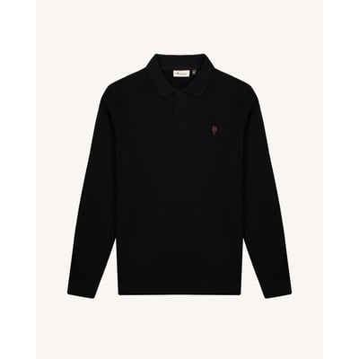 Polo en maille FAGUO