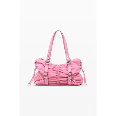 Sac moyen à boucles en nylon DESIGUAL