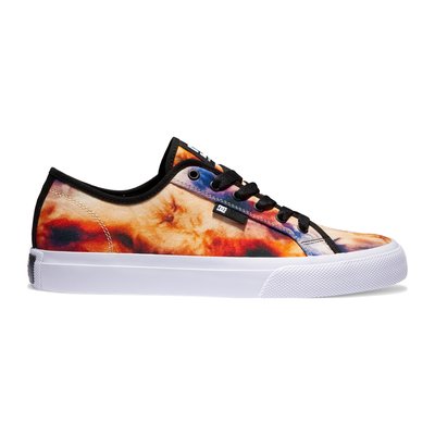 Baskets MANUAL TX SE. DC SHOES