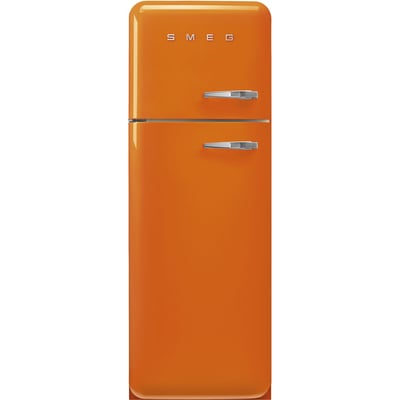 Réfrigérateur 2 portes poignée à droite FAB30 SMEG