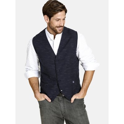 Gilet sweat AHLMANN JAN VANDERSTORM