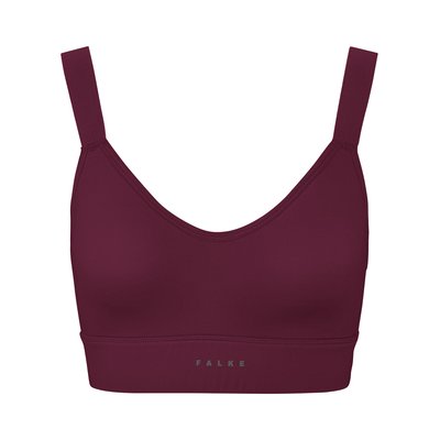 Soutien-gorge sport Fibre artificielle FALKE