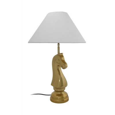 Lampe de chevet en aluminium, Bishop ARTE ESPINA